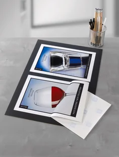 Avery Zweckform Folia do drukarek atramentowych A4 50 szt. 2507 - Papier do drukarek - miniaturka - grafika 6