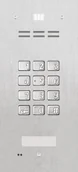 Domofony - ACO FAM-P-ZSACC panel pod tynk z zamkiem szyfrowym czyt. brel 14980 - miniaturka - grafika 1