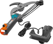 Pozostałe narzędzia ogrodowe - GARDENA COMBISYSTEM 297-20 + 45 DNI NA ZWROT + GWARANCJA 25 LAT OPINIE 297-20 - miniaturka - grafika 1