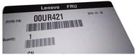Klawiatury do laptopów - Lenovo Darfon - Klawiatura zamienna notebooka - 00UR421 (01AX557) - miniaturka - grafika 1