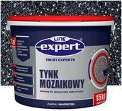 Zaprawy budowlane - EXPERT LINE Tynk mozaikowy BM 551 15 kg Expert Line - miniaturka - grafika 1