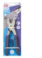 Artykuły kaletnicze - PRYM PRYM Vario dziurkacz 3 i 4mm 5013 - miniaturka - grafika 1