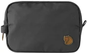 Kosmetyczki, organizery i kuferki - Fjallraven Kosmetyczka Fjallraven Gear Bag - dark grey 24213-030 - miniaturka - grafika 1