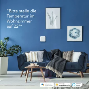 TADO tado° Smart termostat - Systemy inteligentnych domów - miniaturka - grafika 3