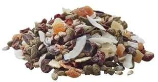 Versele-Laga Laga Laga Nature Snack Fruities 85g - przysmak owocowy dla królików oraz roślino- i wszystkożernych gryzoni 85g Dostawa GRATIS od 99 zł - Przysmaki dla gryzoni - miniaturka - grafika 3