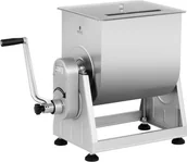 Inne urządzenia gastronomiczne - Royal Catering Mieszałka do mięsa - ręczna - 28 l RC-MMA28 RC-MMA28 - miniaturka - grafika 1