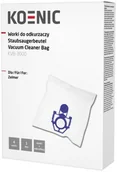 Worki do odkurzaczy - KOENIC Worki KOENIC KVB-3000 - miniaturka - grafika 1