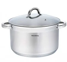 Klausberg Garnek 3.5l Kb-7124 KB-7124 - Garnki - miniaturka - grafika 2