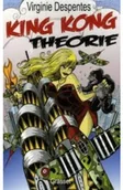 Obcojęzyczne książki popularnonaukowe - King Kong Używana - miniaturka - grafika 1