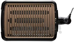 Grill elektryczny George Foreman Smokeless BBQ 25850-56 - Grille elektryczne - miniaturka - grafika 2