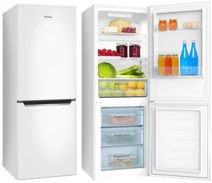 Lodówka Amica FK244.4 - Lodówki - miniaturka - grafika 2