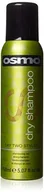 Szampony do włosów - Osmo Day Two Styler suchy szampon, 150 ml - miniaturka - grafika 1