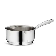 Garnki - Kela FLAVORIA STALOWY RONDEL 800 ML INDUKCJA KE-10180 - miniaturka - grafika 1