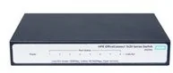 HPE Switch 1420 8G JH329A - Switche - miniaturka - grafika 2