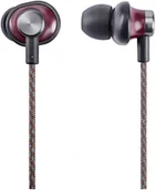 Słuchawki - Panasonic RP-HTX20BE-R - miniaturka - grafika 1