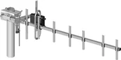 Anteny Wi Fi - Antena kierunkowa ATK-10/800-980+N GSM ATK-10/800-980+N - miniaturka - grafika 1
