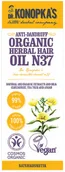 Olejki do ciała i włosów - DR. KONOPKA'S Dr.Konopka´s Olejek ziołowy przeciwłupieżowy do włosów 30 ml - miniaturka - grafika 1