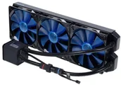 Chłodzenie wodne - Alphacool Eisbaer 420 - miniaturka - grafika 1