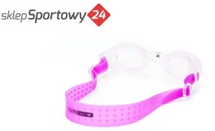 Allto SWIM OKULARY PŁYWACKIE MAIO SWIM - Pływanie - miniaturka - grafika 5