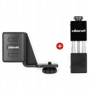 DJI Gimbal Ulanzi Uchwyt Mocowanie Na Osmo Pocket Do Telefonu Smartfona Ulanzi Op-1 Kit SB5164 - Akcesoria do statywów - miniaturka - grafika 2