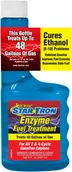 Żeglarstwo - Startron Enzyme Fuel Treatment - Concentrated Gas Formula 237ml Startron - miniaturka - grafika 1