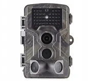 Fotopułapki - Kamera Leśna Tophunt Fotopułapka Fhd Polski 42xIR - miniaturka - grafika 1