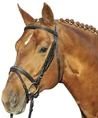 Akcesoria jeździeckie - HKM SPORTS EQUIPMENT 10892400.0913 kosiarka do jazdy konnej, Jana 1089-2400-0913 - miniaturka - grafika 1