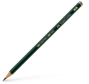 Faber-Castell Ołówek 9000 5B 12 sztuk FABER CASTELL - Ołówki - miniaturka - grafika 2