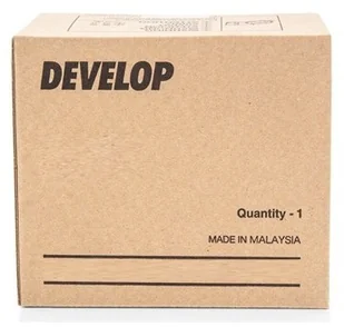 Develop A0X53D5 - Dodatki do drukarek i skanerów - miniaturka - grafika 3