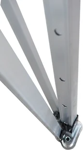 Expodom Konstrukcja aluminiowa o wymiarach 3x6m - Pawilony ogrodowe - miniaturka - grafika 6