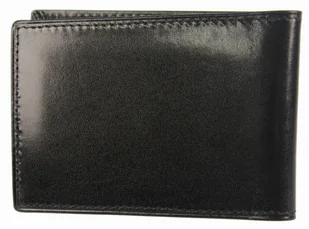 MARCO (PL) Etui Na Karty Dokumenty MARCO (PL) Wizytownik Duży Skóra Naturalna A03 - Etui na dokumenty i karty - miniaturka - grafika 4