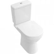 Miski WC - Villeroy & Boch O.Novo 56611001 - miniaturka - grafika 1
