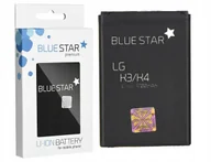 Baterie do telefonów - LG K3 K4 Bateria Li-ion 1700MAH Blue Star Premium - miniaturka - grafika 1