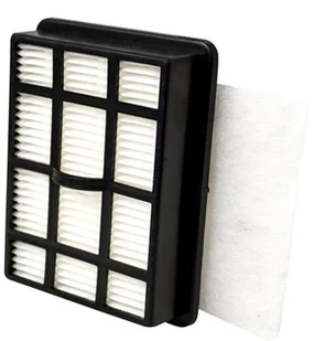 ELECTROLUX Filtr do odkurzaczy EF147 - Filtry do odkurzaczy - miniaturka - grafika 2