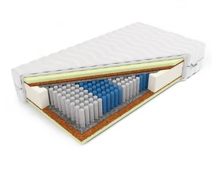 Frankhauer Feniks 90x200 - Materace Frankhauer Feniks 90x200 - Materace - miniaturka - grafika 1