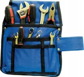 Skrzynki i torby narzędziowe - Pas Monterski Torba Narzędziowa Kieszenie Mocny - miniaturka - grafika 1