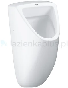 GROHE 39438000 Bau Ceramic Urinal conc.inlet - Pisuary - miniaturka - grafika 2