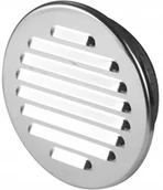 Kratki wentylacyjne - Awenta M9N Kratka Wentylacyjna Osłona FI100 - miniaturka - grafika 1