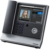 Akcesoria do domofonów i wideodomofonów - Commax Stacja portierska IP CIOT-G700M CIOT-G700M - miniaturka - grafika 1
