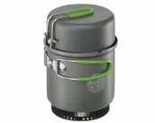 Kuchnia turystyczne i akcesoria - Optimus Zestaw naczyń TERRA WEEKEND HE - miniaturka - grafika 1