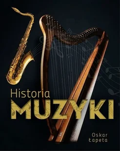 Historia muzyki - Książki obcojęzyczne do nauki języków - miniaturka - grafika 2