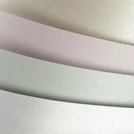 Papier do drukarek - Argo Papier ozdobny Millenium błękitny 100g/m2 - opk 50ark/A4 206208 - miniaturka - grafika 1