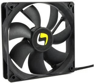 SilentiumPC Zephyr 120 (SPC016) - Wentylatory komputerowe - miniaturka - grafika 3