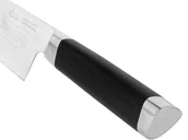 Noże kuchenne - KAI Seki Magoroku Damascus nóż szefa kuchni 210mm AE5205 - miniaturka - grafika 1