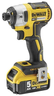 DeWalt XR DCF887P2 - Klucze udarowe - miniaturka - grafika 4
