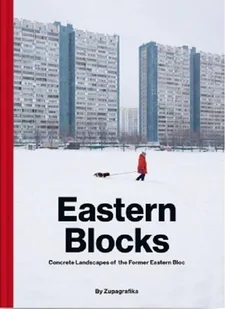 Zupagrafika Eastern Blocks - Albumy - historia Zupagrafika Eastern Blocks - Albumy - historia - miniaturka - grafika 2