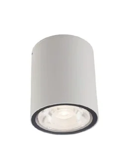 Nowodvorski Lampa sufitowa natynkowa EDESA LED WHITE M 9108 czarny 9108 - Lampy sufitowe - miniaturka - grafika 2