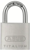 Kłódki - Abus Kłódka Titalium 727TI/30 - miniaturka - grafika 1