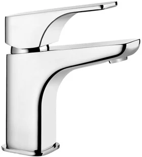 Deante Hiacynt BQH 021M - Baterie wannowe i prysznicowe - miniaturka - grafika 3