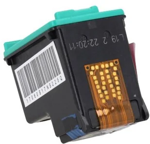 My Office Zamiennik tuszu HP 343 CMY C8766EE) - Tusze zamienniki - miniaturka - grafika 3